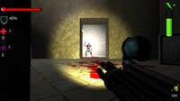 Zombie Madhouse screenshot, image №3359785 - RAWG