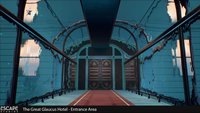 The Glaucus Hotel screenshot, image №2197343 - RAWG