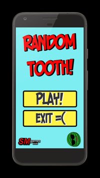 Random tooth screenshot, image №1213826 - RAWG