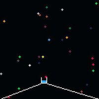 Falling Stars (itch) (RIDENTEM) screenshot, image №2460255 - RAWG