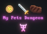 My Pet's Dungeon screenshot, image №2352924 - RAWG