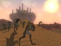 EverQuest II: Desert of Flames screenshot, image №426745 - RAWG