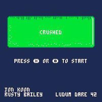 Crushed (itch) screenshot, image №1038494 - RAWG