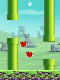 Bird Bird Tap screenshot, image №984976 - RAWG