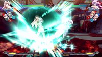 Nitroplus Blasterz: Heroines Infinite Duel screenshot, image №26033 - RAWG