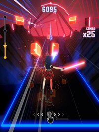 Beat Saber 3D screenshot, image №2597316 - RAWG