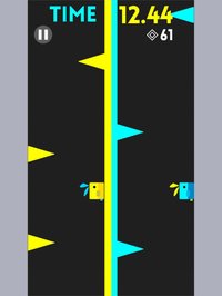 Two Ways screenshot, image №966482 - RAWG