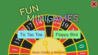 Fun Minigames screenshot, image №3686408 - RAWG