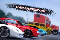 GTR Traffic Rivals screenshot, image №1379605 - RAWG