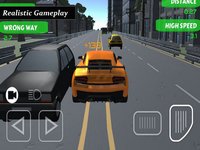 City Highway Racing Cars: No L screenshot, image №1325707 - RAWG