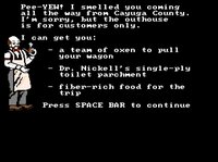 You Have Not Died Of Dysentery screenshot, image №3636359 - RAWG