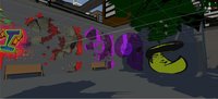 Gangs of Graffiti screenshot, image №1719583 - RAWG