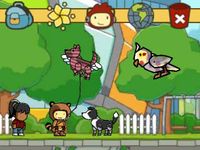 Scribblenauts Unlimited screenshot, image №260982 - RAWG