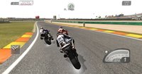 SBK X: Superbike World Championship screenshot, image №540878 - RAWG