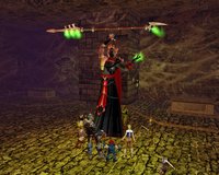 EverQuest: Planes of Power screenshot, image №370513 - RAWG