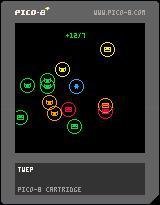 Twep screenshot, image №2234119 - RAWG