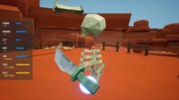 Deadsperados screenshot, image №2441427 - RAWG