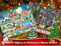 Hidden Object Christmas Puzzle screenshot, image №2231468 - RAWG