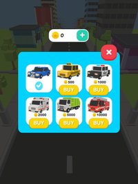 Pixel Racer Cars 3D screenshot, image №1670534 - RAWG