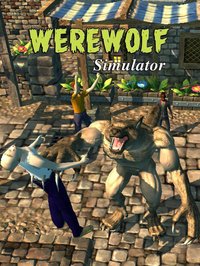 Werewolf Simulator Adventure screenshot, image №2143073 - RAWG