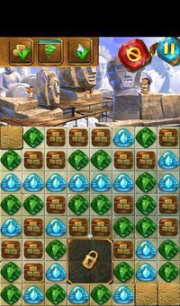 7 Wonders:Magical Mystery Tour screenshot, image №2088623 - RAWG