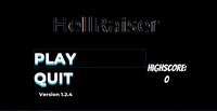 HellRaiser screenshot, image №2487208 - RAWG