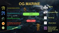 OG Marine screenshot, image №3280875 - RAWG