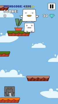Bouncy Puddings screenshot, image №1934082 - RAWG