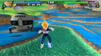 Dragon Ball Z: Budokai Tenkaichi 3 screenshot, image №1732108 - RAWG
