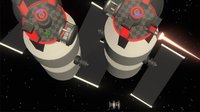 Space Crunk screenshot, image №2186828 - RAWG