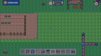 You are pig sitter (itch) screenshot, image №2253053 - RAWG