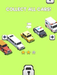 Traffic Road - Crossy Street 2 screenshot, image №1924343 - RAWG