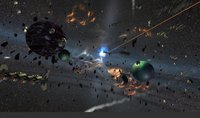 Riotous Space Brawl VR screenshot, image №1126192 - RAWG