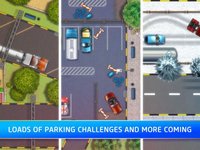 Parking Mania screenshot, image №1769135 - RAWG