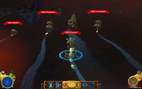 Treasure Planet: Battle at Procyon screenshot, image №172356 - RAWG