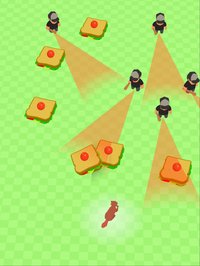 Hungry Raccoon screenshot, image №2264432 - RAWG