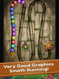 Mystery Marble Zumu screenshot, image №1325852 - RAWG