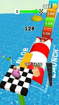Fat Pusher screenshot, image №2649509 - RAWG