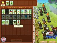 Plants vs. Zombies GOTY Edition screenshot, image №179931 - RAWG