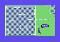 Snake battle (Back2the8bit) screenshot, image №3851827 - RAWG