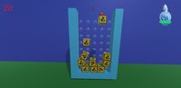 Tetris Revolution by Fantomas screenshot, image №3421508 - RAWG