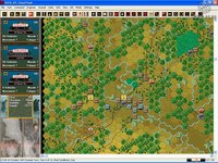 Panzer Campaigns: Moscow '41 screenshot, image №451128 - RAWG