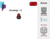 University clicker screenshot, image №3086652 - RAWG