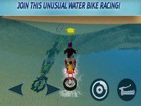 Cкриншот Fast Water Bike Sea Cup, изображение № 1667710 - RAWG