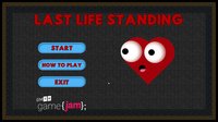 LAST LIFE STANDING screenshot, image №2115542 - RAWG