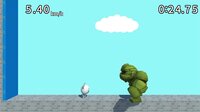 Risk your life to get your dinner back -Nyanzou action game screenshot, image №4196725 - RAWG