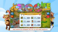 Zoo Life screenshot, image №2149936 - RAWG