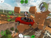 Car Drivers Online: Fun City screenshot, image №2246276 - RAWG