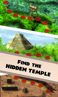 Aztec Temple Quest screenshot, image №3113442 - RAWG