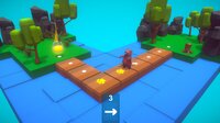 HoneyLand screenshot, image №3954208 - RAWG